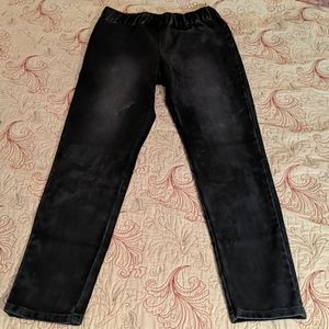 SOFT SURROUNDINGS METRO LEGGINGS M/T